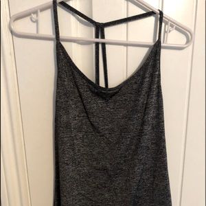 NWOT Nike dry fit tank small
